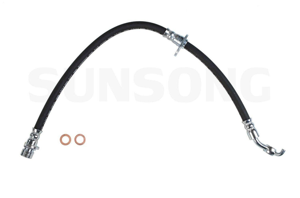 Sunsong Brake Hydraulic Hose for TSX, Accord 2204099