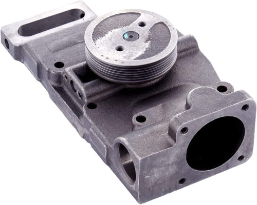 44052HD Heavy-Duty Engine Water Pump