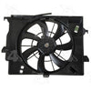 Four Seasons Engine Cooling Fan Assembly for Accent, Veloster 76395