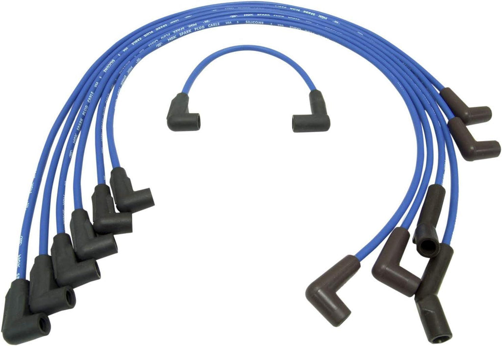 (51262) RC-GMX023 Spark Plug Wire Set