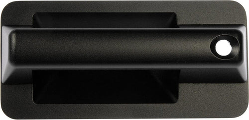 Dorman 760-5603 Front Passenger Side Exterior Door Handle Compatible with Select Chevrolet / GMC Models, Black