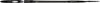 Dorman 80773 Front Passenger Side Exterior Door Handle Compatible with Select Kia Models, Smooth Black