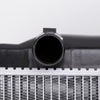 1918 Radiator Compatible with 1995-1997 Toyota Land Cruiser