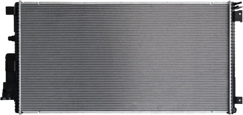 13716 Radiator Compatible with 2017-2019 Ford F-250