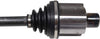 NCV12552 CV Axle Shaft Assembly - Right Front (Passenger Side)