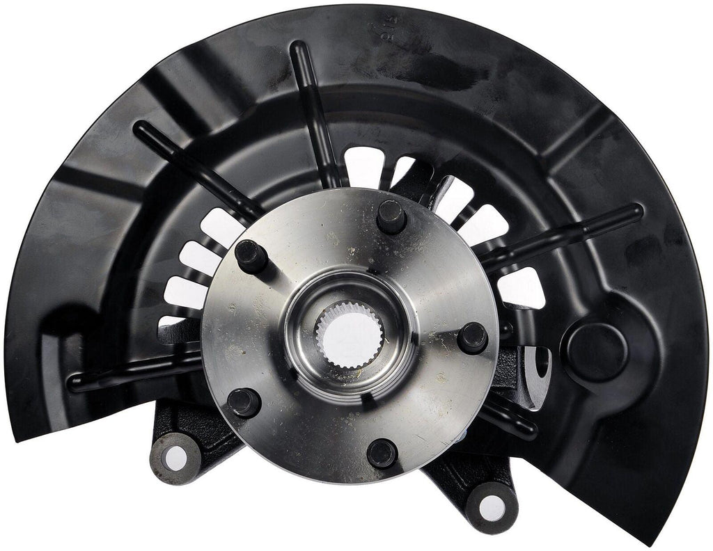 Dorman Steering Knuckle Kit for 13-16 Avalon 698-397