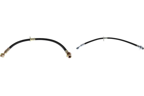 Rear PAIR Centric Brake Hydraulic Hose for 2002-2006 Acura RSX (36429)