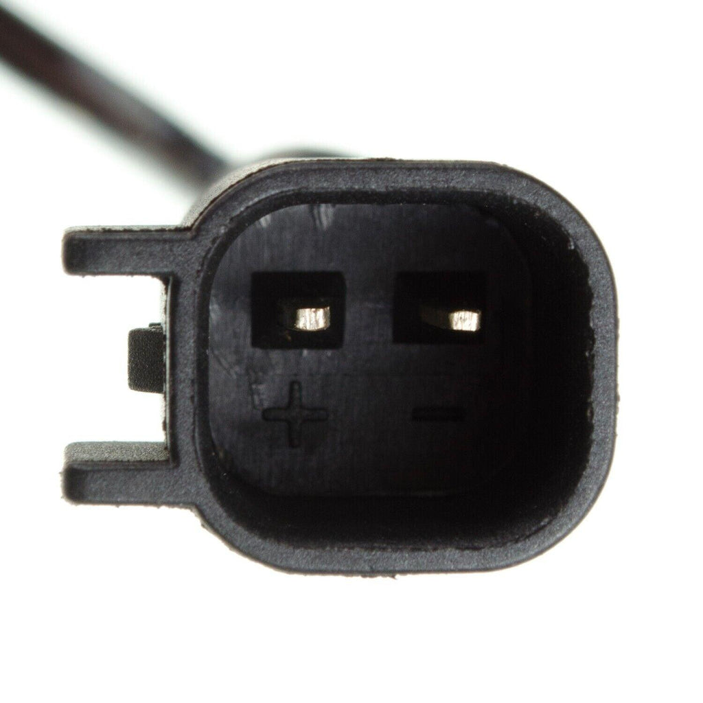 ABS Wheel Speed Sensor for Impala, Regal, Lacrosse, Malibu+More 2ABS2903