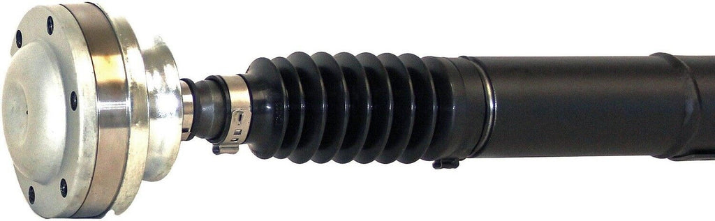 Eje De Transmisión Dorman Para Commander, Grand Cherokee 938-126