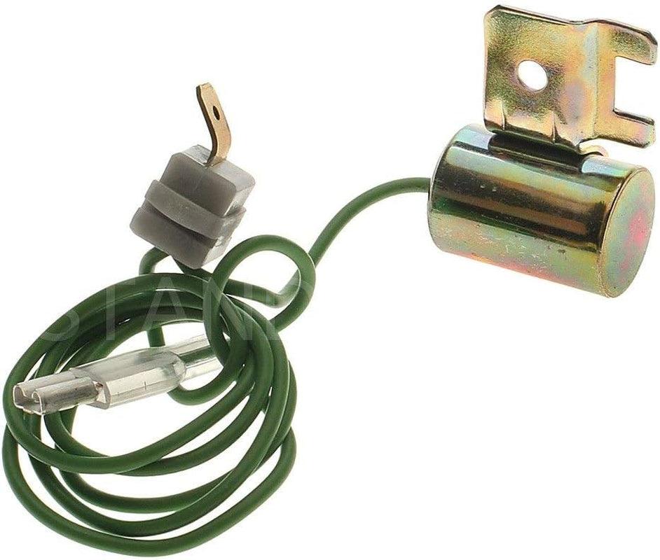 GB155 Ignition Condenser