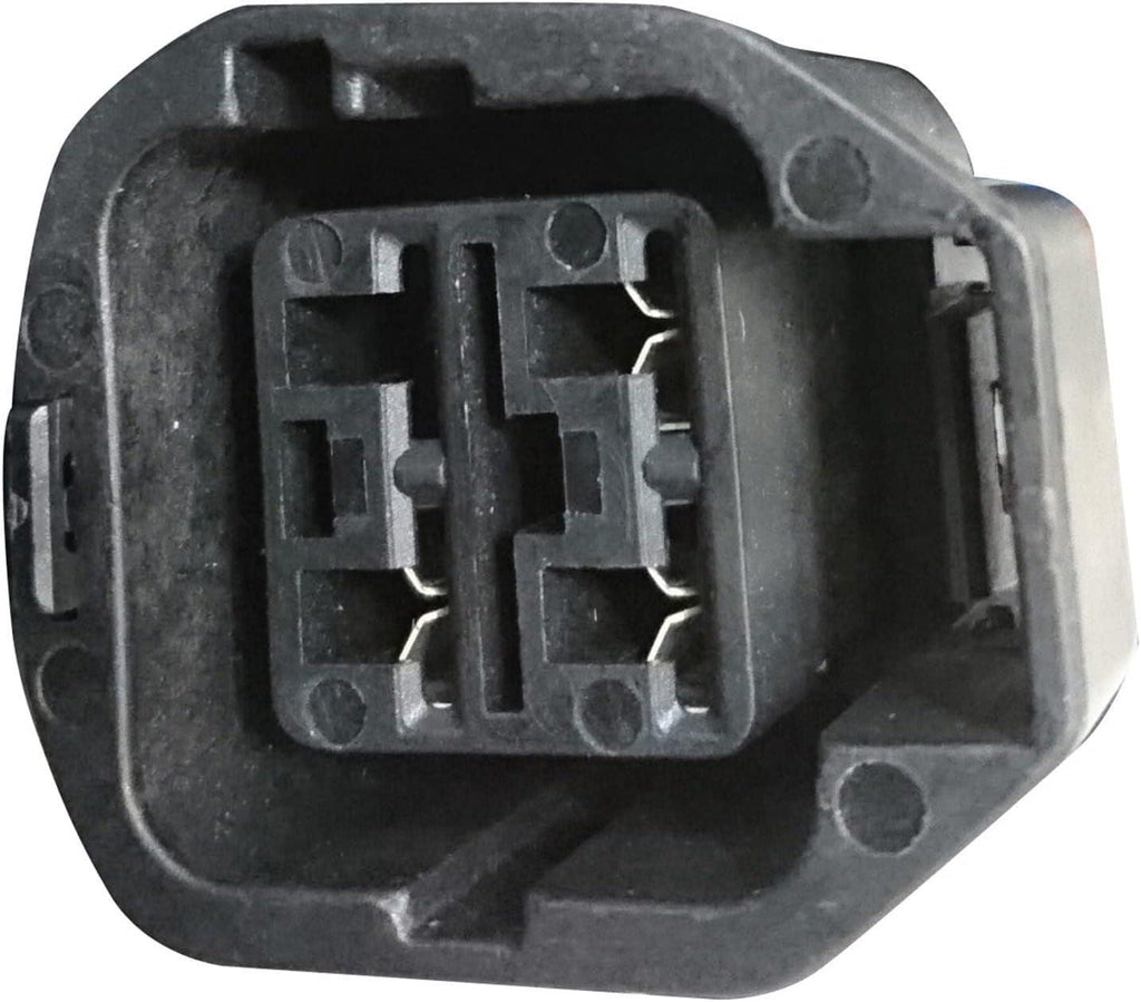 623830 Replacement Cooling Fan Assembly (Compatible with Chrysler Pt Cruiser), 1 Pack