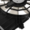 OEM-RF-0441 Factory Style Radiator Cooling Fan Assembly Compatible with 02-05 Dodge Neon 2.0L MT