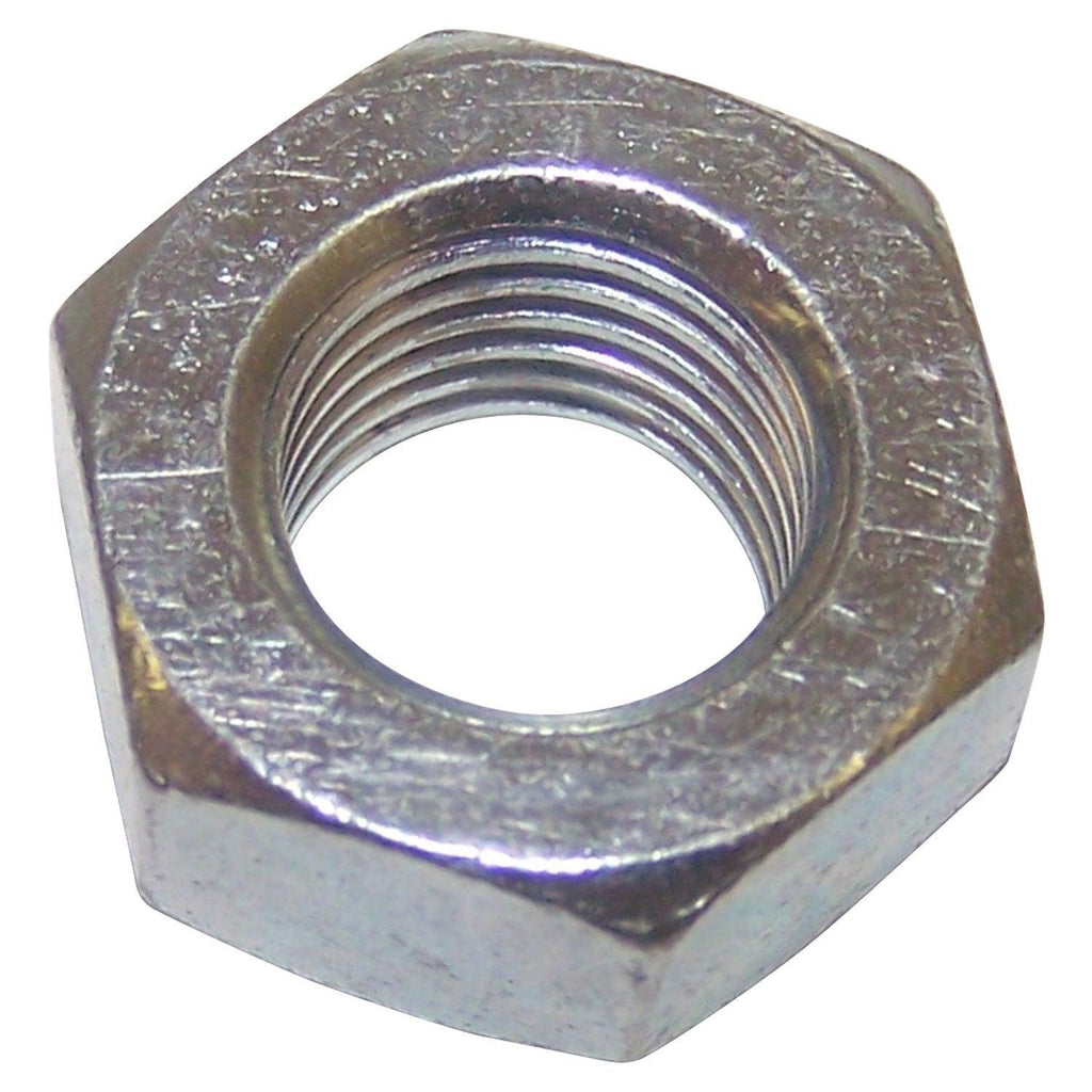 Crown Automotive - Steel Unpainted Nut - greatparts