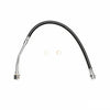 Brake Hydraulic Hose for V2500 Suburban, V20 Suburban, V20, V2500+More 350-48005