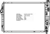 GM Genuine Parts 21344 Radiator