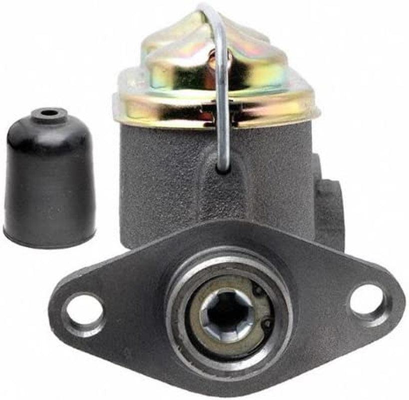 Element3 Replacement Front or Rear Brake Master Cylinder with Hardware - for Select Year American Motors and Jeep Models (MC36237)