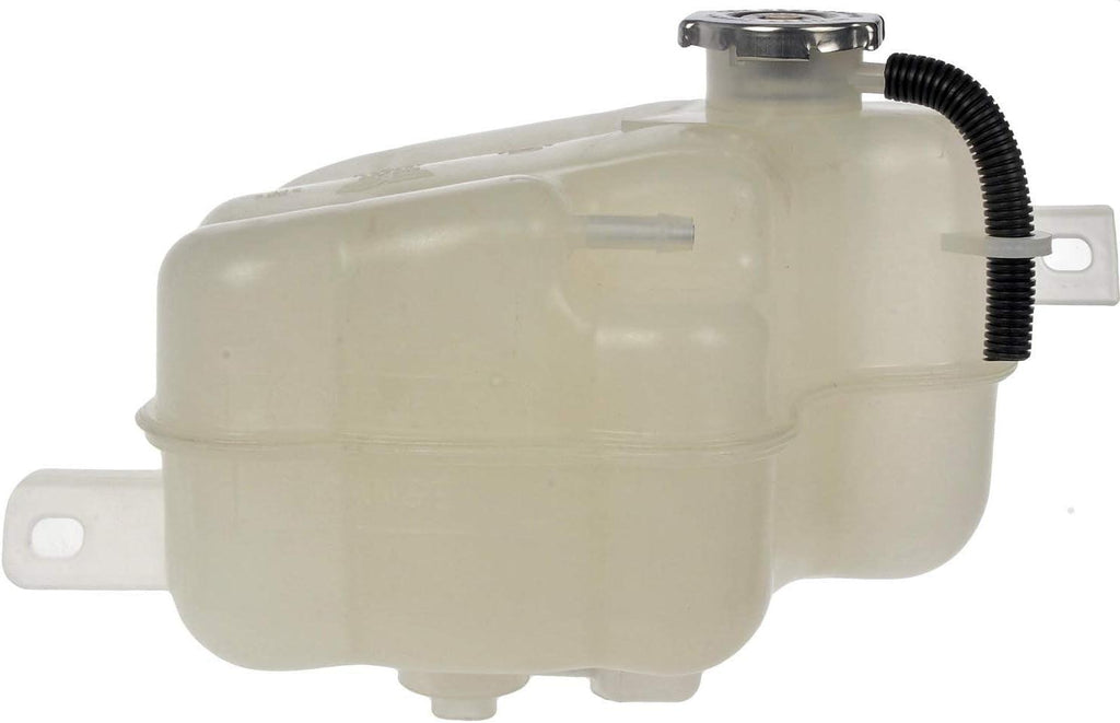 - 603-453 - PRESSURIZED COOLANT RESERVOIR