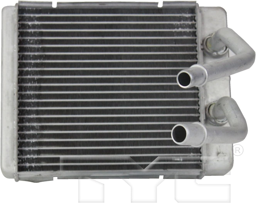 96005 Heater Core Compatible with 1997-2002 Ford Econoline/Club Wagon