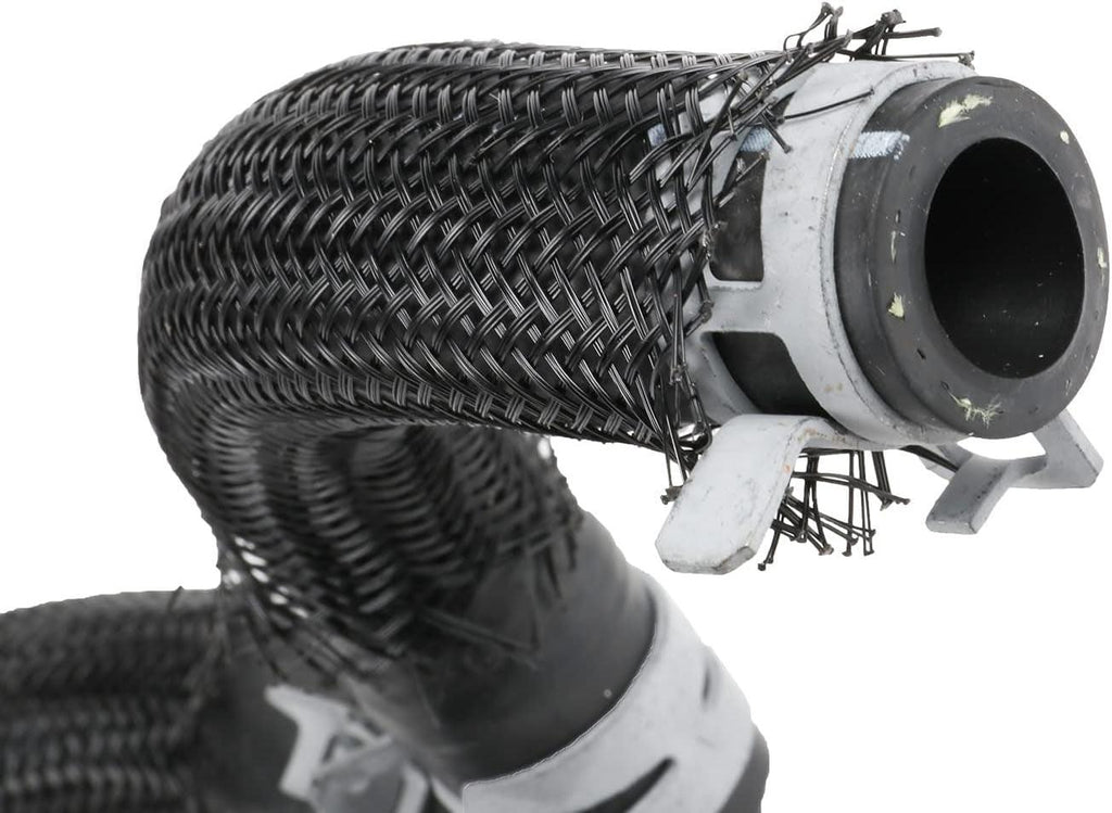 19129957 HVAC Heater Outlet Hose