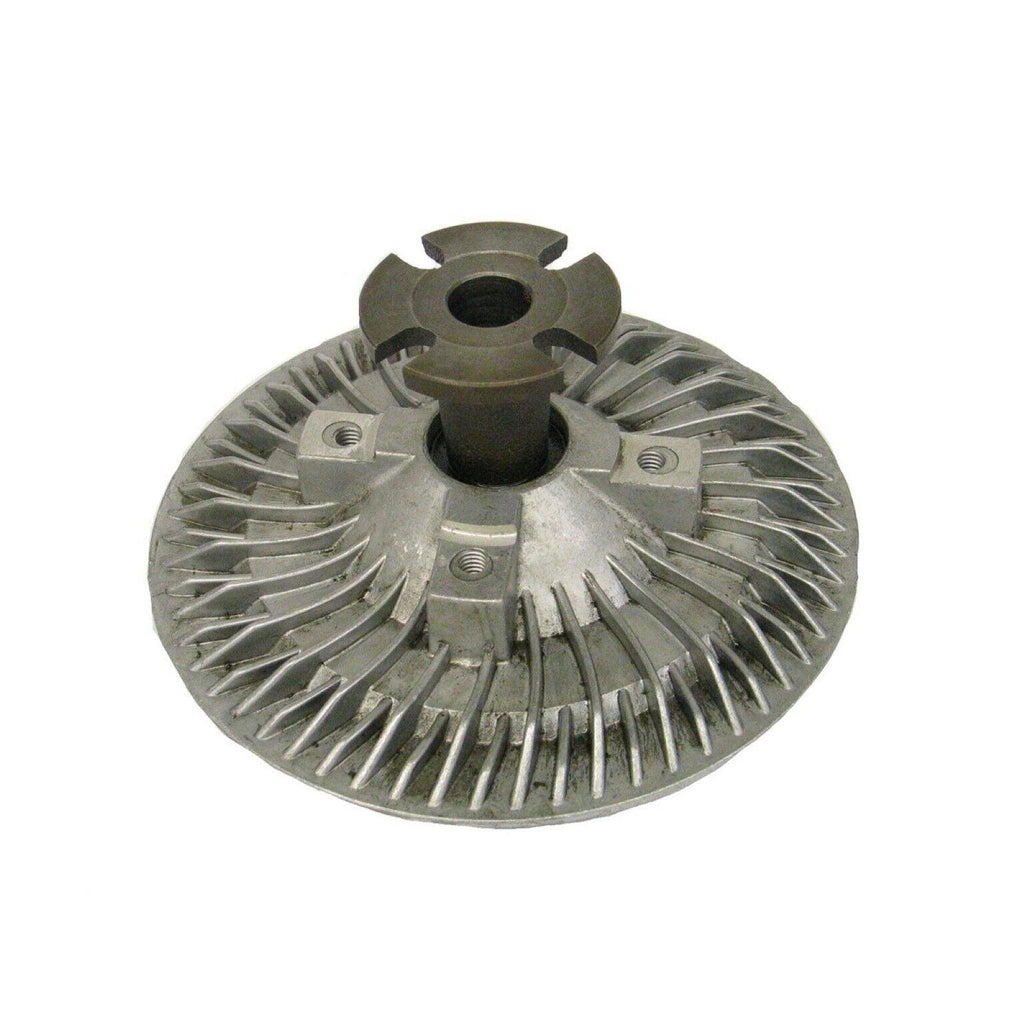 Engine Cooling Fan Clutch for Continental, E-100 Econoline+More 21016