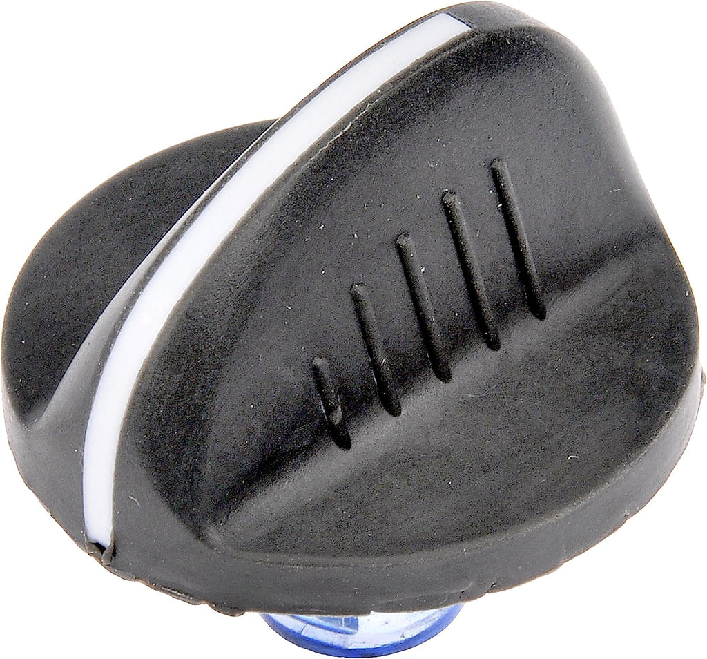 Dorman 76844 Heater A/C Knob Compatible with Select Chevrolet / GMC / Isuzu Models