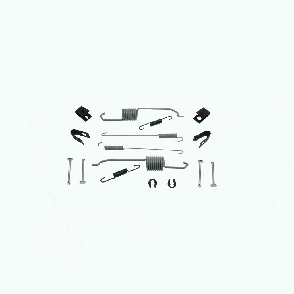 Carlson Drum Brake Hardware Kit for Escape, Mariner, Tribute H7310