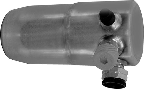 GM Genuine Parts 15-1784 Air Conditioning Accumulator