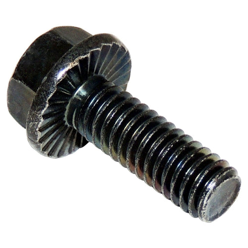 Crown Automotive - Steel Unpainted Differential Cover Bolt - greatparts