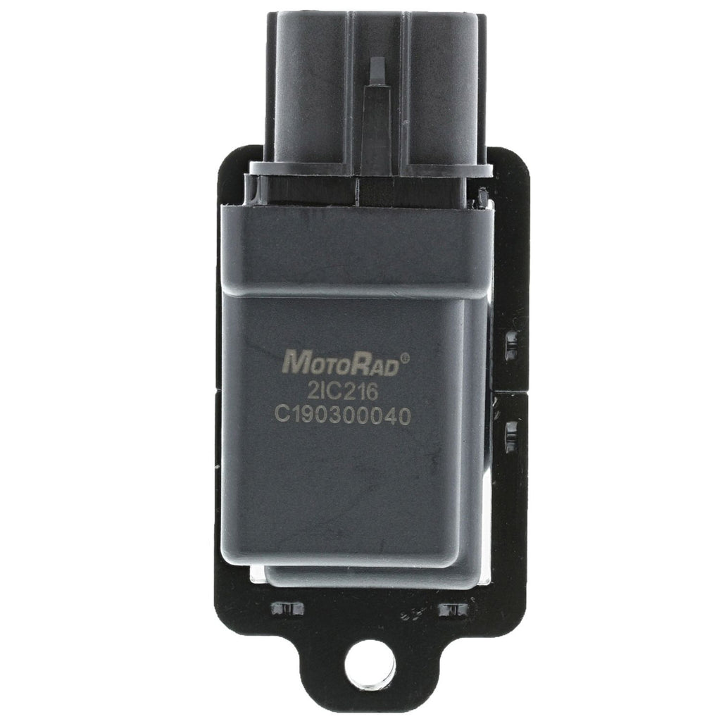 Motorad 2IC216 Ignition Coil for Select 98-07 Chevrolet Suzuki Models