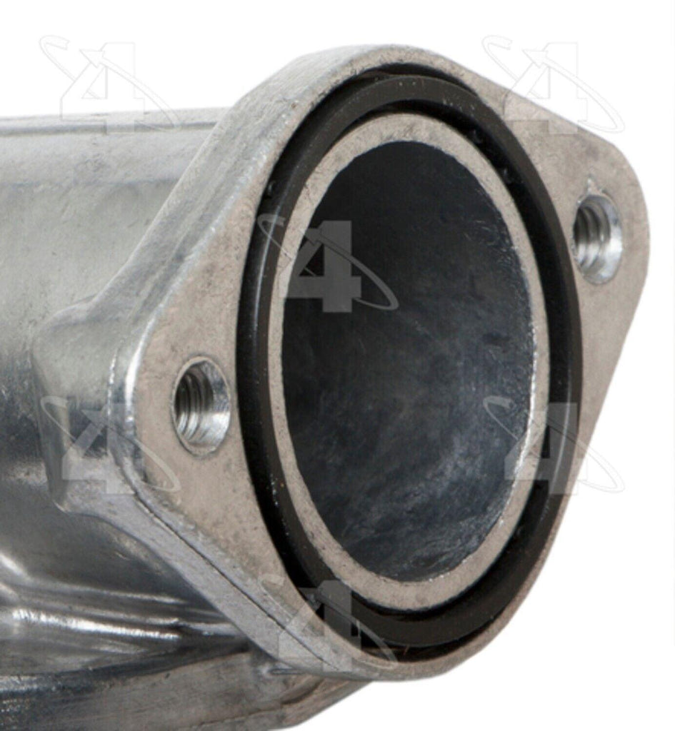 Engine Coolant Thermostat / Water Outlet for Sprinter 2500, Sprinter 3500 86107