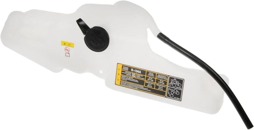 603-055 Engine Coolant Recovery Tank