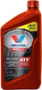 VV324 Maxlife Full Synthetic Multi-Vehicle Automatic Transmission Fluid, 1. Quarts + Plews 55001 Lubrimatic Fluid Quart Pump, Fits Standard Quart Bottles