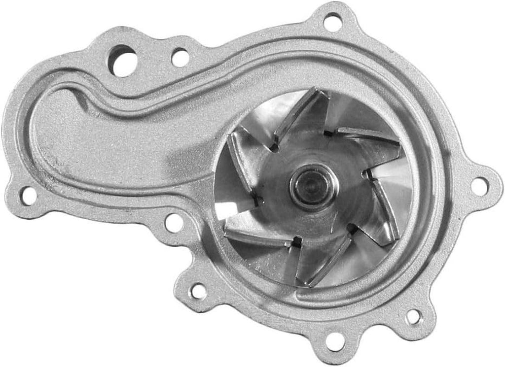 Professional 252-496 Water Pump Kit