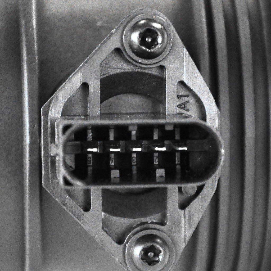 MA103 Mass Air Flow Sensor with Housing