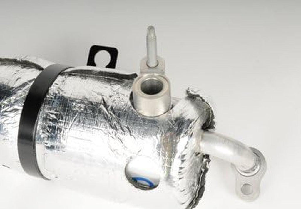 Genuine Parts 15-10716 Air Conditioning Accumulator