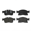 Brembo Front Disc Brake Pad Set for Mercedes-Benz (P50108)