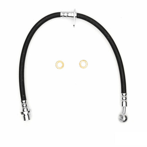 Dynamite Friction Brake Hydraulic Hose for 1996-2004 Acura RL 350-58038