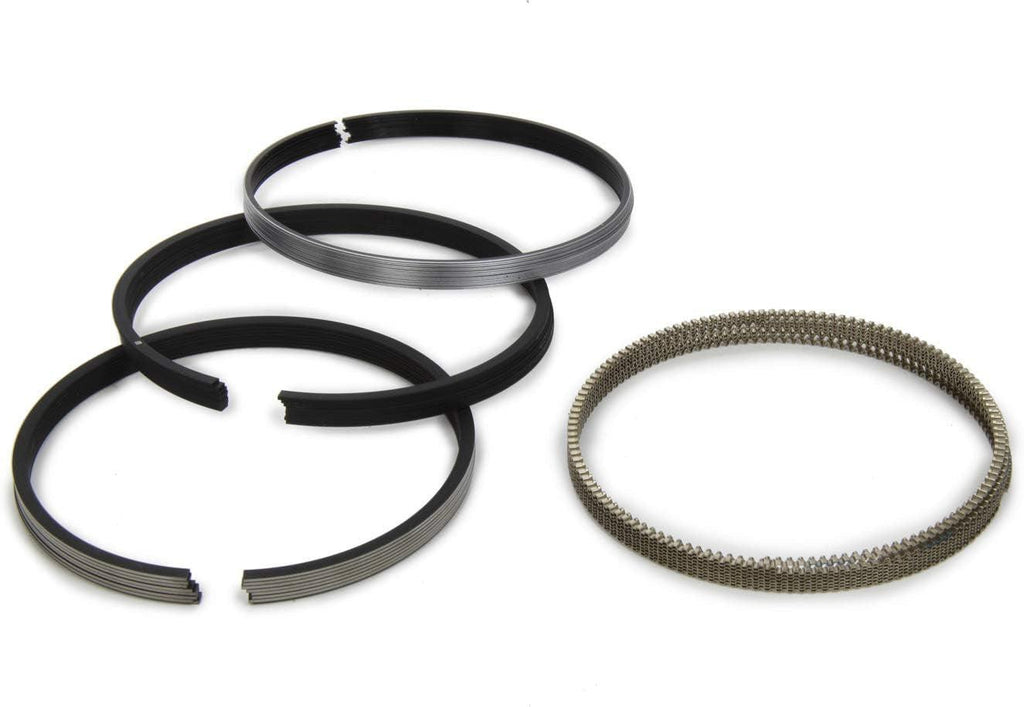 Motorsports 4065MS-15 4.060" Bore 1.5-1.5 - 3.0Mm Piston Ring Set