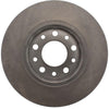 Centric Rear Disc Brake Rotor for Cherokee, 200 (121.58013)