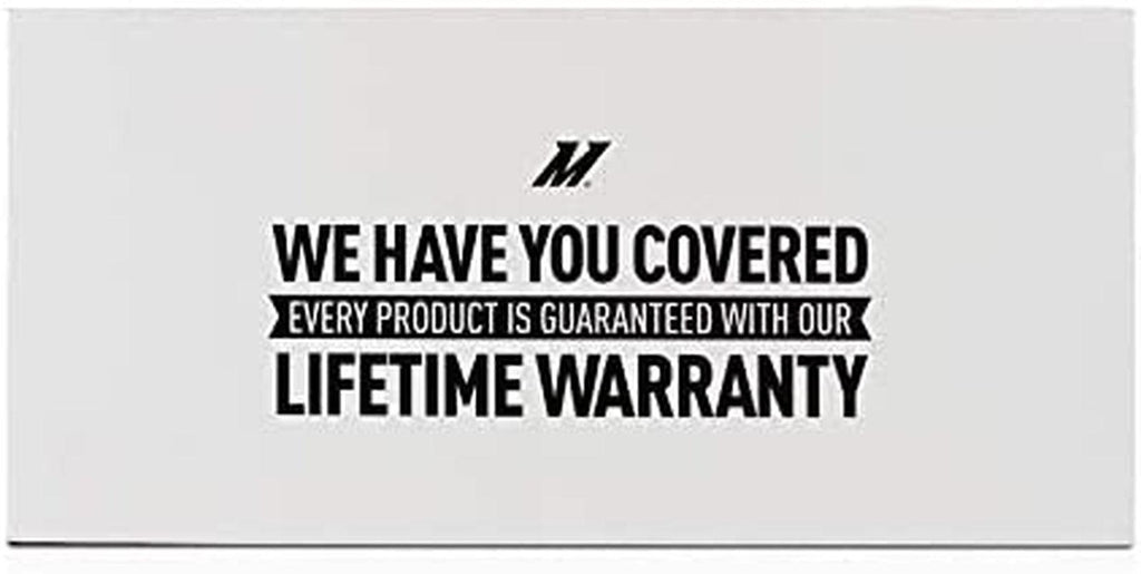 MMTC-K2-14 Transmission Cooler Compatible with Chevrolet Silverado 2014-2018 Silver