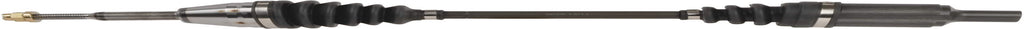 Select 66-3639 New CV Constant Velocity Drive Axle Shaft