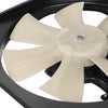 OEM-RF-0705 Factory Style Radiator Fan Assembly Compatible with 2009-2014 Acura Tl