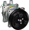 58620 New AC Compressor