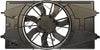 Dorman 621-057 Engine Cooling Fan Assembly Compatible with Select Chevrolet/Pontiac/Saturn Models
