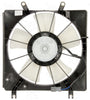 FS Engine Cooling Fan Assembly for 03-07 Accord 75347