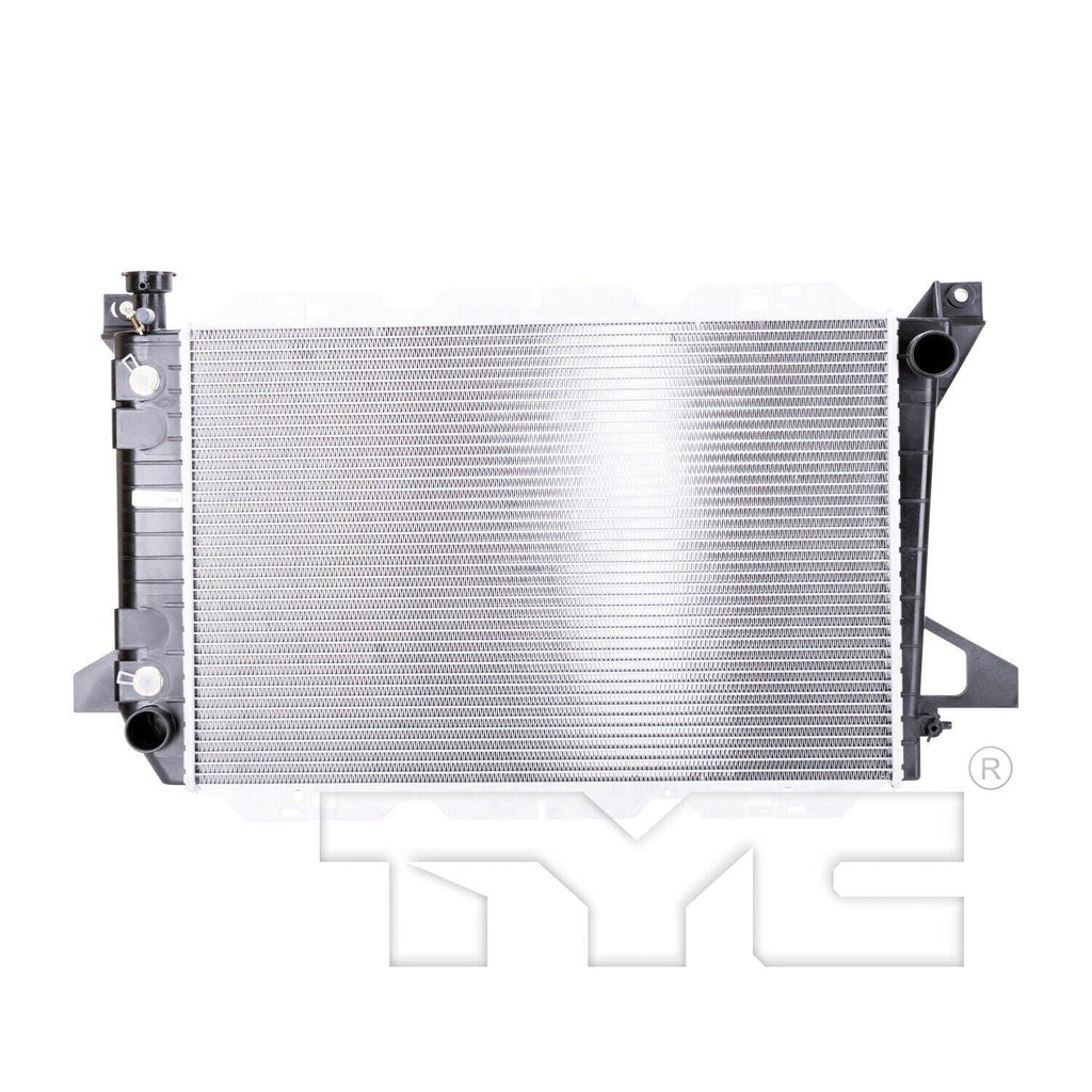 TYC Radiator for F-250, F-350, Bronco, F-150 1451