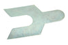Alignment Shim for Montero, Astro, Safari, Axiom, Rodeo+More (MS50003)