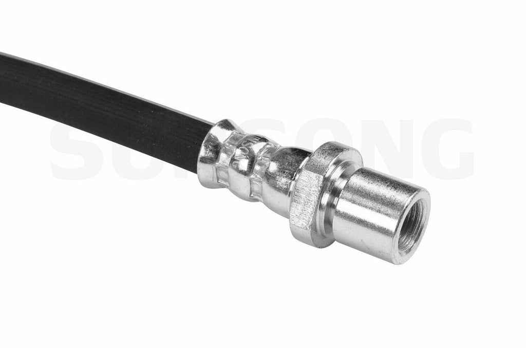 Sunsong Brake Hydraulic Hose for 10-14 Outback 2201783