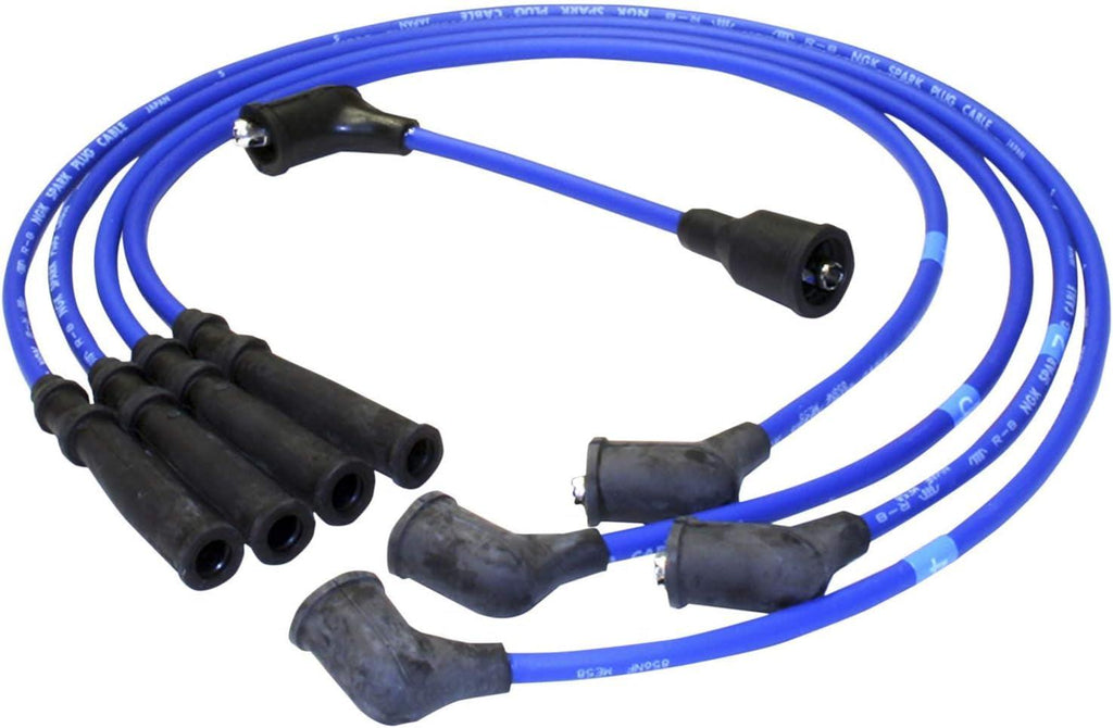 (9341) RC-ME58 Spark Plug Wire Set