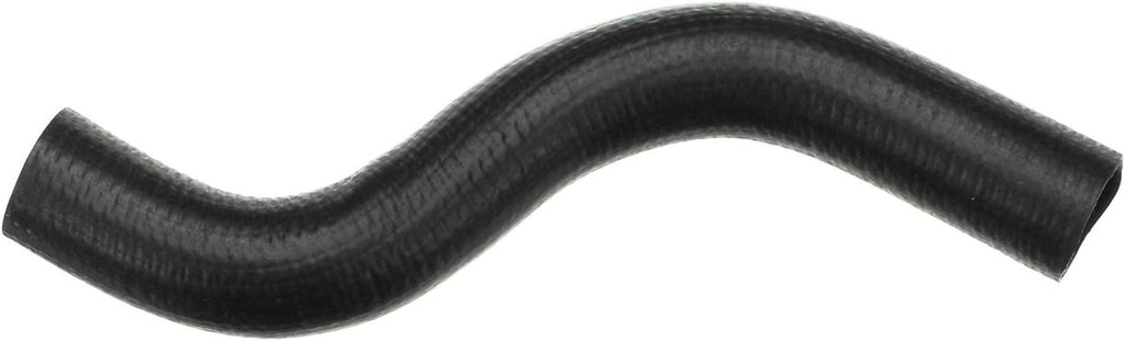 Gold 22528M Molded Upper Radiator Hose